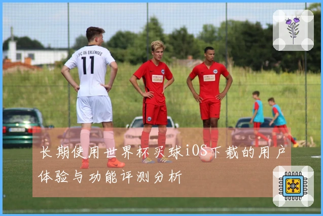 长期使用世界杯买球iOS下载的用户体验与功能评测分析
