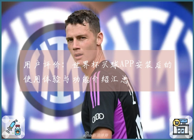 用户评价：世界杯买球APP安装后的使用体验与功能介绍汇总