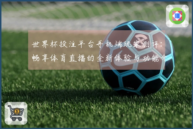 世界杯投注平台手机端玩家测评：畅享体育直播的全新体验与功能介绍