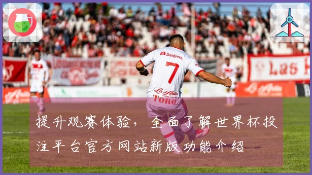 提升观赛体验，全面了解世界杯投注平台官方网站新版功能介绍